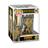 The Lord of the Rings Sauron Glow Funko Pop! Premium