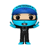 Formula 1 Mercedes George Russel (T-Pose) Funko Pop! Vinyl