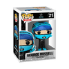 Formula 1 Mercedes George Russel (T-Pose) Funko Pop! Vinyl