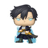 Solo Leveling Jinwoo (Aura) US Exclusive Pop! Vinyl