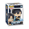 Solo Leveling Sun Jinwoo (Aura) Glow CHASE Pop! Vinyl