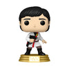 Star Wars Legends Wedge Antilles US Exclusive Pop! Vinyl