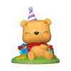 Winnie the Pooh 100th Anniversary US Exclusive Pop! Premium
