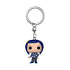 Coraline in Sweater Pop! Keychain
