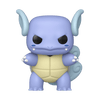 Pokemon Wartortle 10 Inch Funko Pop! Vinyl