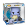 Pokemon Wartortle 10 Inch Funko Pop! Vinyl