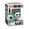 The Nightmare Before Christmas Barrel Glow US Exclusive Pop! Vinyl