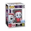 The Nightmare Before Christmas Lock Glow US Exclusive Pop! Vinyl