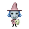 The Nightmare Before Christmas Shock Glow US Exclusive Pop! Vinyl