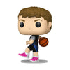NBA Mavericks Cooper Flagg US Exclusive Funko Pop! Vinyl