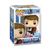 NBA Mavericks Cooper Flagg US Exclusive Funko Pop! Vinyl