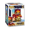 Harry Potter Fawkes on Perch US Exclusive Funko Pop! Premium