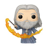Harry Potter Dumbledore (Firestorm) US Exclusive Funko Pop! Vinyl