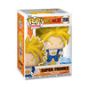 Dragon Ball Z SS Trunks US Exclusive Funko Pop! Vinyl