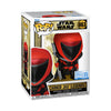 Star Wars: Legends Carnor Jax US Exclusive Funko Pop! Vinyl