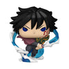 Demon Slayer Infinity Castle Giyu (Water Breathing) US Exclusive Funko Pop! Vinyl
