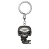 Harry Potter Dark Mark Glow US Exclusive Funko Pop! Keychain