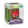 Lilo & Stitch Leroy Experiment US Exclusive Funko Pop! Deluxe
