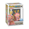 One Piece Momonosuke US Exclusive Pop! Vinyl