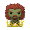Street Fighter (2026) Blanka Funko Pop! Vinyl