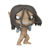 Attack on Titan Attack Titan with Fists Glow US Exclusive Funko Pop! Vinyl