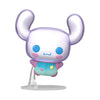 Hello Kitty Cinnamoroll (Outer Space) US Exclusive Funko Pop! Vinyl