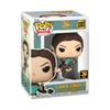 Tomb Raider Lara Leaping with Guns Pop! Vinyl