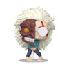 Dan Da Dan Okarun/Turbo Granny Split Pop! Vinyl