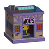 The Simpsons Springfield Bitty Pop! Town 3 Pack