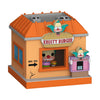 The Simpsons Springfield Bitty Pop! Town 3 Pack