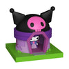 Sanrio Sanrio Bitty Pop! Town 3 Pack