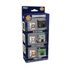 Harry Potter Diagon Alley Bitty Pop! Town 3 Pack