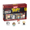 Horror David Bitty Funko Pop! Vinyl 4-Pack