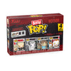 Horror David Bitty Funko Pop! Vinyl 4-Pack
