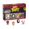 Horror Penywise Bitty Funko Pop! Vinyl 4-Pack