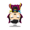 Marvel Spiderman as Dr Strange US Exclusive Pop! Vinyl