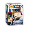 Marvel Spiderman as Dr Strange US Exclusive Pop! Vinyl