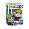 Marvel Spiderman as Maestro US Exclusive Pop! Vinyl