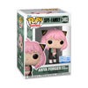 Spy x Family Anya with Chimera US Exclusive Pop! Vinyl