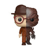 Stranger Things Mr. Whatsit Split US Exclusive Funko Pop! Vinyl