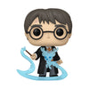 Harry Potter Harry Potter with Patronus US Exclusive Pop! Vinyl