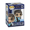 Harry Potter Harry Potter with Patronus US Exclusive Pop! Vinyl