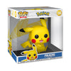Pokemon Pikachu (Sitting) 10 Inch US Exclusive Pop! Vinyl