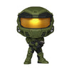 Halo Master Chief 25th Anniversary Funko Pop! Vinyl
