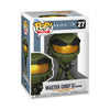 Halo Master Chief 25th Anniversary Funko Pop! Vinyl
