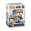 Star Wars Clone Wars Commander Cody Exclusive Funko Pop! Vinyl