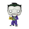 Batman The Animated Series The Joker with Bang Flag US Exclusive Pop! Vinyl