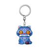 K-POP Demon Hunters Derpy Pop! Keychain