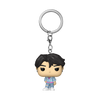 K-POP Demon Hunters Jinu Pop! Keychain