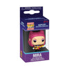 K-POP Demon Hunters Mira Pop! Keychain